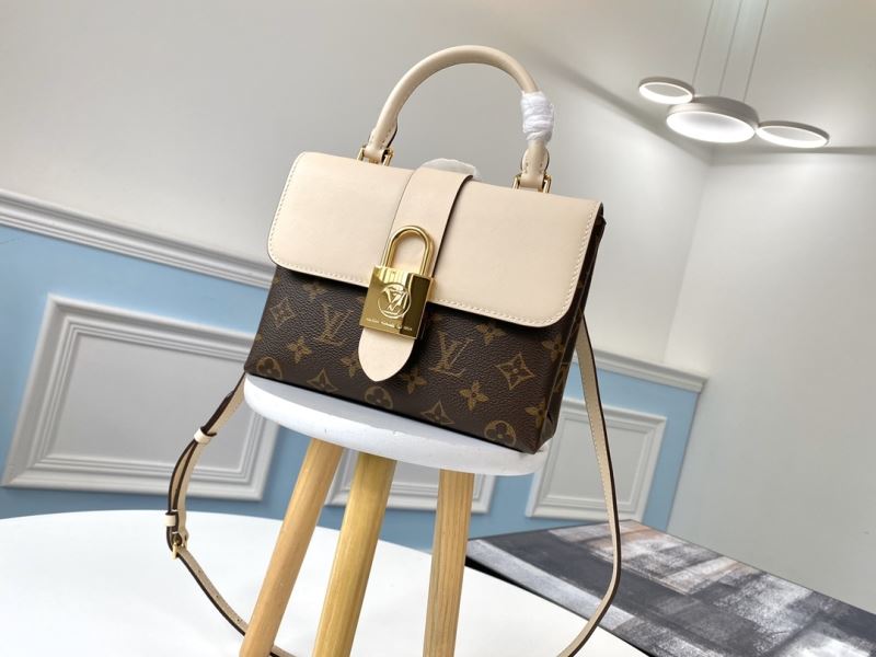 LV Top Handle Bags